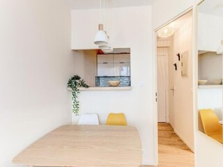 Appartement Les Crosets Buitenaudio-opname 15