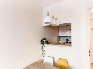 Appartement Les Crosets Buitenaudio-opname 16