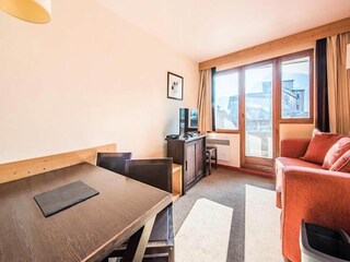 Apartment Morzine Outdoor Recording 4
