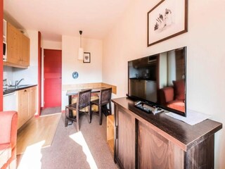 Apartment Morzine Outdoor Recording 5