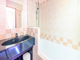 Appartement Morzine Buitenaudio-opname 6