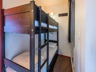 Appartement Morzine Buitenaudio-opname 8