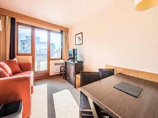 Apartment Morzine Außenaufnahme 18