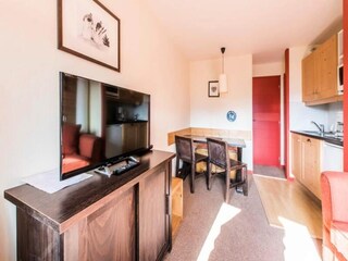 Apartment Morzine Außenaufnahme 23