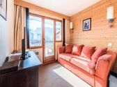 Apartamento Morzine Grabación al aire libre 1