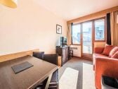 Appartement Morzine Buitenaudio-opname 1