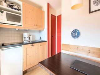 Apartment Morzine Outdoor Recording 26