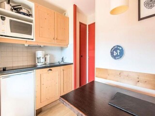 Apartment Morzine Outdoor Recording 27