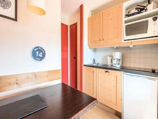 Apartment Morzine Outdoor Recording 28