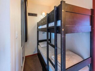 Appartement Morzine Buitenaudio-opname 29