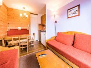 Appartement Studio 4 Personnes Confort - Morzine - image1