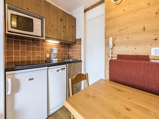 Apartment Morzine Außenaufnahme 12