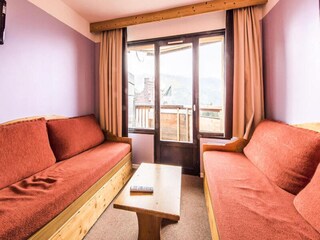 Apartment Morzine Außenaufnahme 26