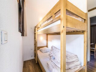 Apartment Morzine Außenaufnahme 15