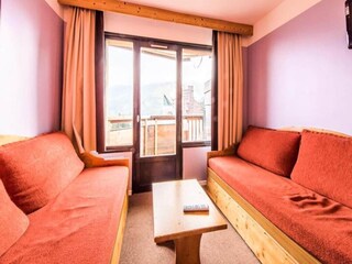 Apartment Morzine Außenaufnahme 17