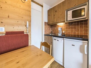 Apartment Morzine Außenaufnahme 19