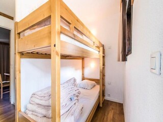 Apartment Morzine Außenaufnahme 27