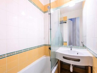 Apartment Morzine Außenaufnahme 28