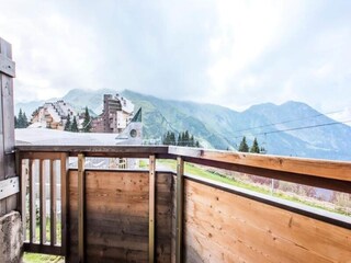 Apartment Morzine Außenaufnahme 31