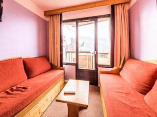 Apartment Morzine Außenaufnahme 32