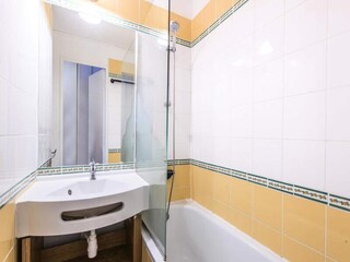 Apartment Morzine Außenaufnahme 21
