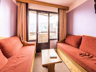 Apartment Morzine Außenaufnahme 22