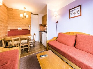 Apartment Morzine Außenaufnahme 23