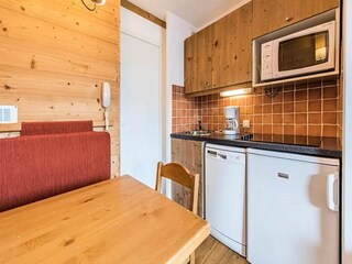 Apartment Morzine Außenaufnahme 24