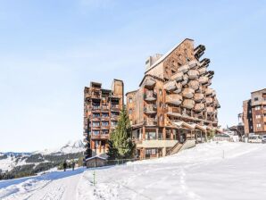 Apartment 2 Zimmer 4 Personen Prestige - Morzine - image1