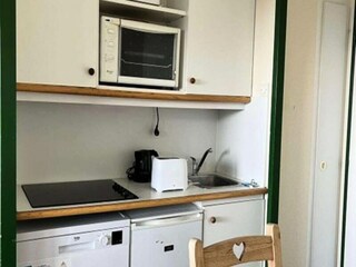 Apartment Morzine  26