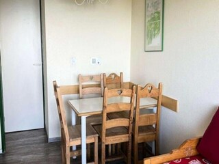 Apartment Morzine  27