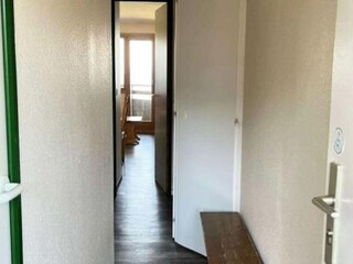 Apartment Morzine  28