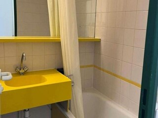 Apartment Morzine  29