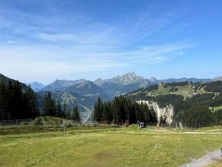 Apartment Morzine  30