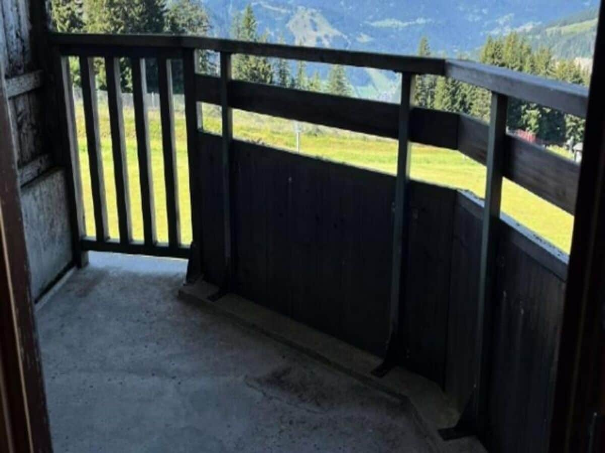 Apartment Morzine  1