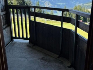 Apartment Morzine  32