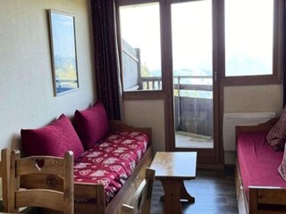 Apartment Morzine  38