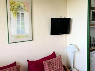 Apartment Morzine  34