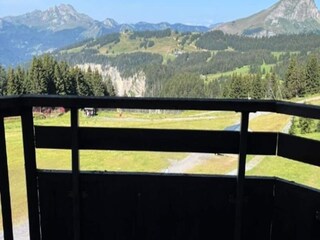 Apartment Morzine  40
