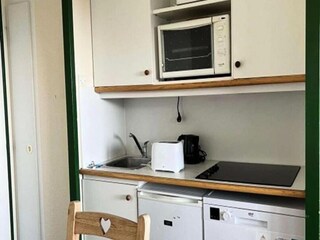Apartment Morzine Features 18