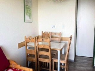 Apartment Morzine Features 23
