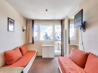 Apartment Morzine  15