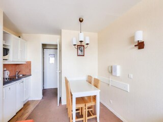 Apartment Morzine  7