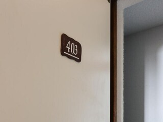 Apartment Morzine  6