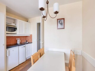 Apartment Morzine  20
