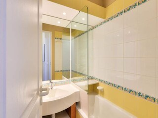 Apartment Morzine  11
