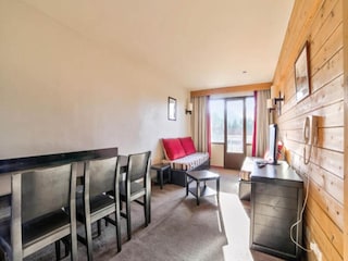Apartment Morzine Features 23