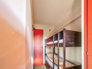 Apartment Morzine Features 24
