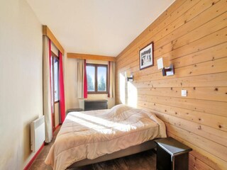 Apartamento Morzine Características 17