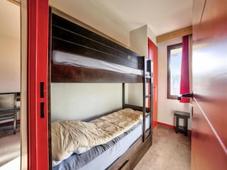 Apartamento Morzine Características 18